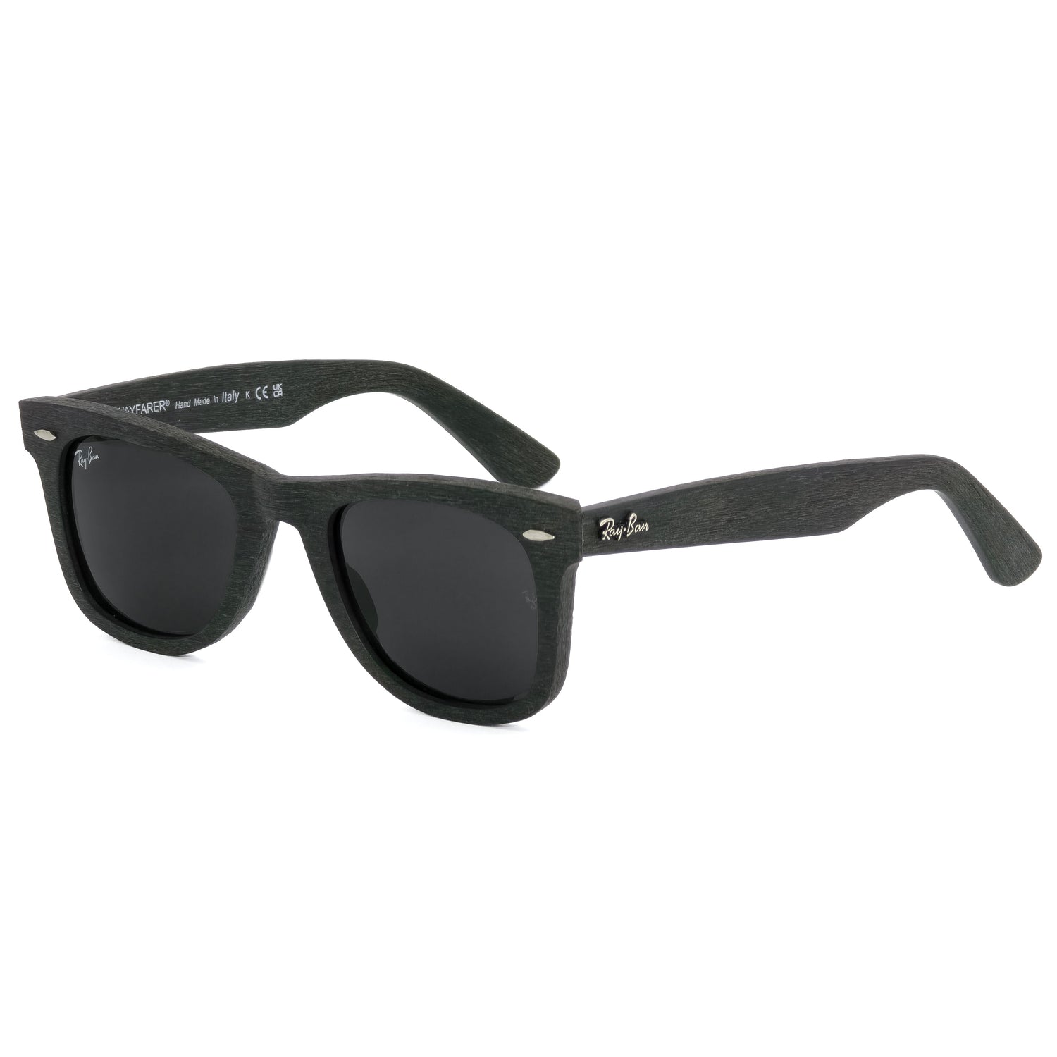 RayBan Wayfarer Wooden Collection