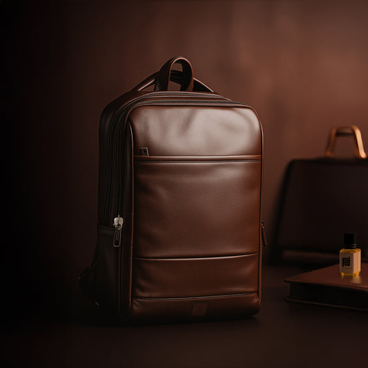 Original Leather Bag | Leather Bag 01