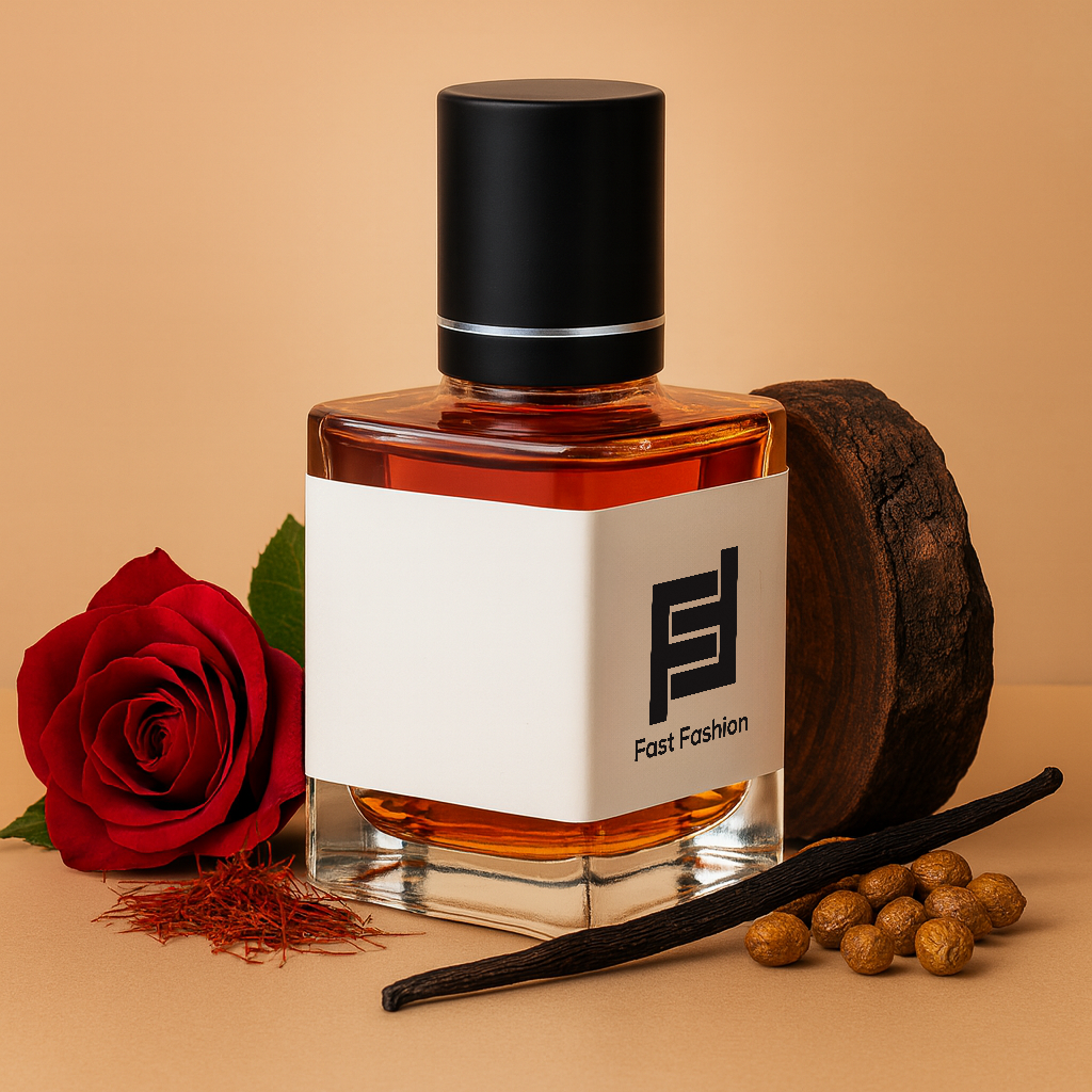 Arabiyat Oud Al Layl Perfume Oil