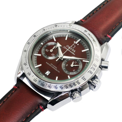OMEGA Premium Quality Active Chronograph Quartz Watch | OMGA Watch CS 2099 E