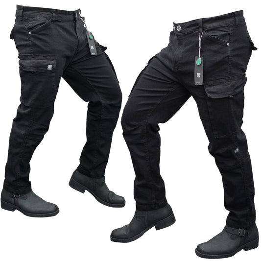 Stitch 6 Large Pockets Premium Quality Cargo Pant | Cargo Pant 59