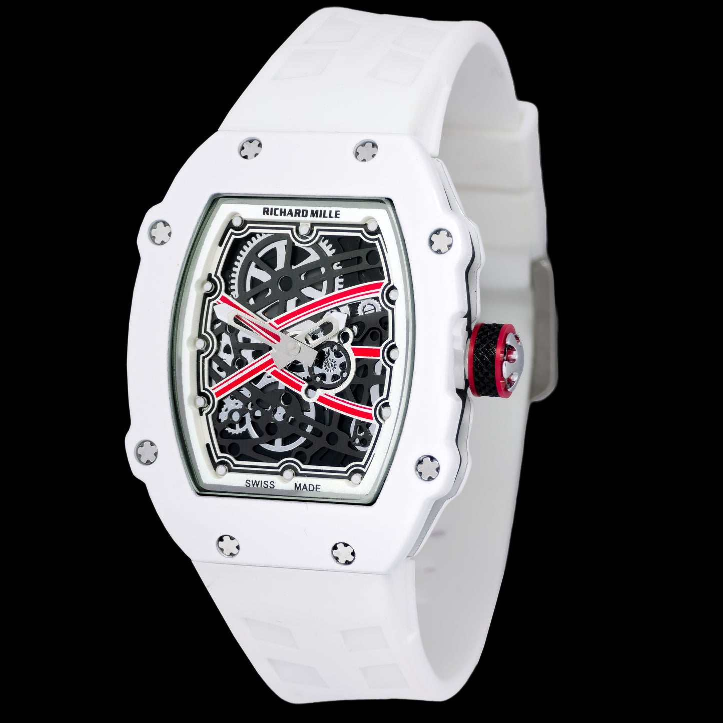 Premium Quality Richard Mille Quartz Watch | Richard Watch 1035 F