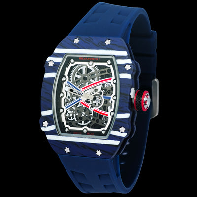 Premium Quality Richard Mille Quartz Watch | Richard Watch 1035 H