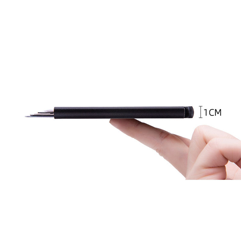 Pop Up Smart Card Holder 1001