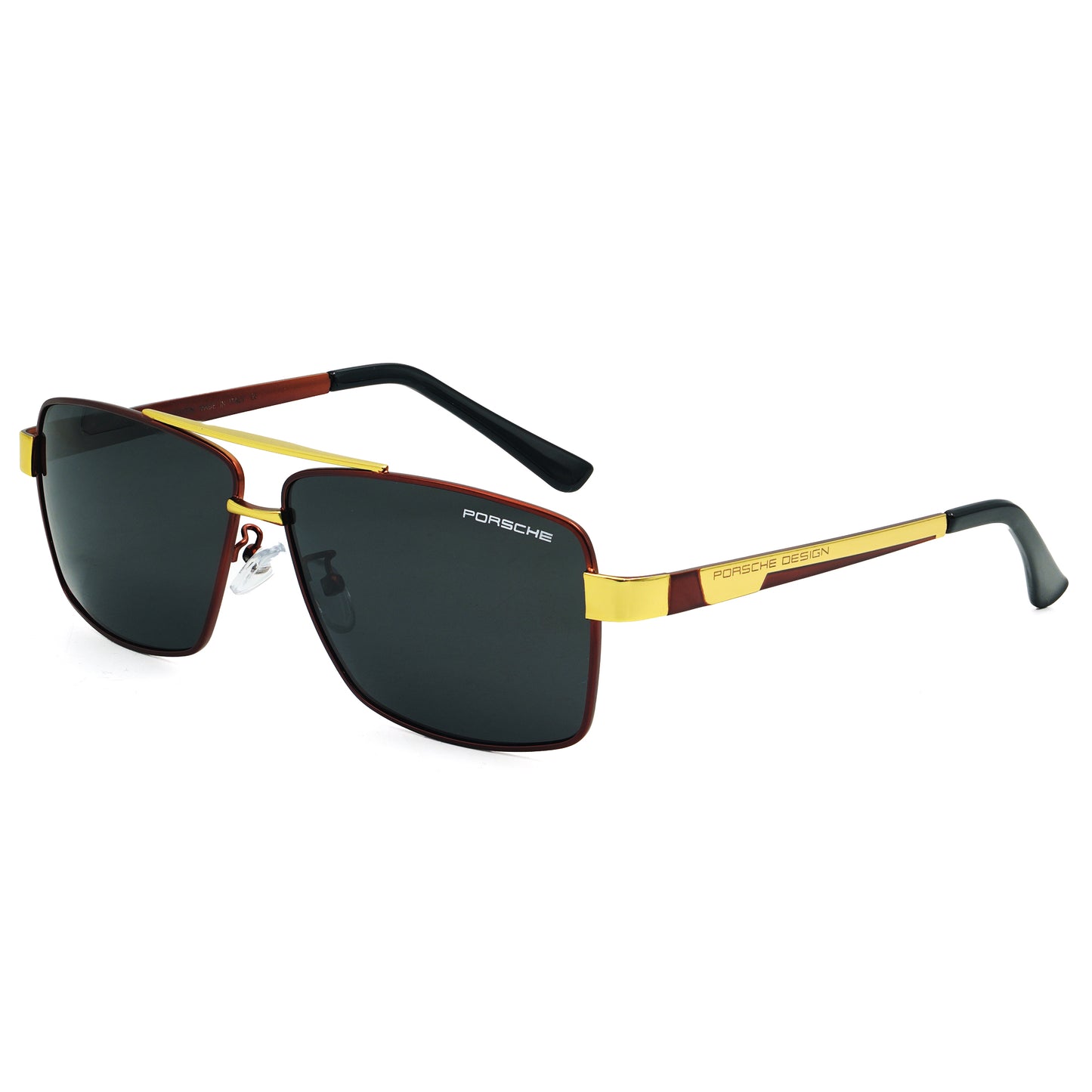 Premium Quality PORSCHE Polarized Sunglass | PRS 65 B