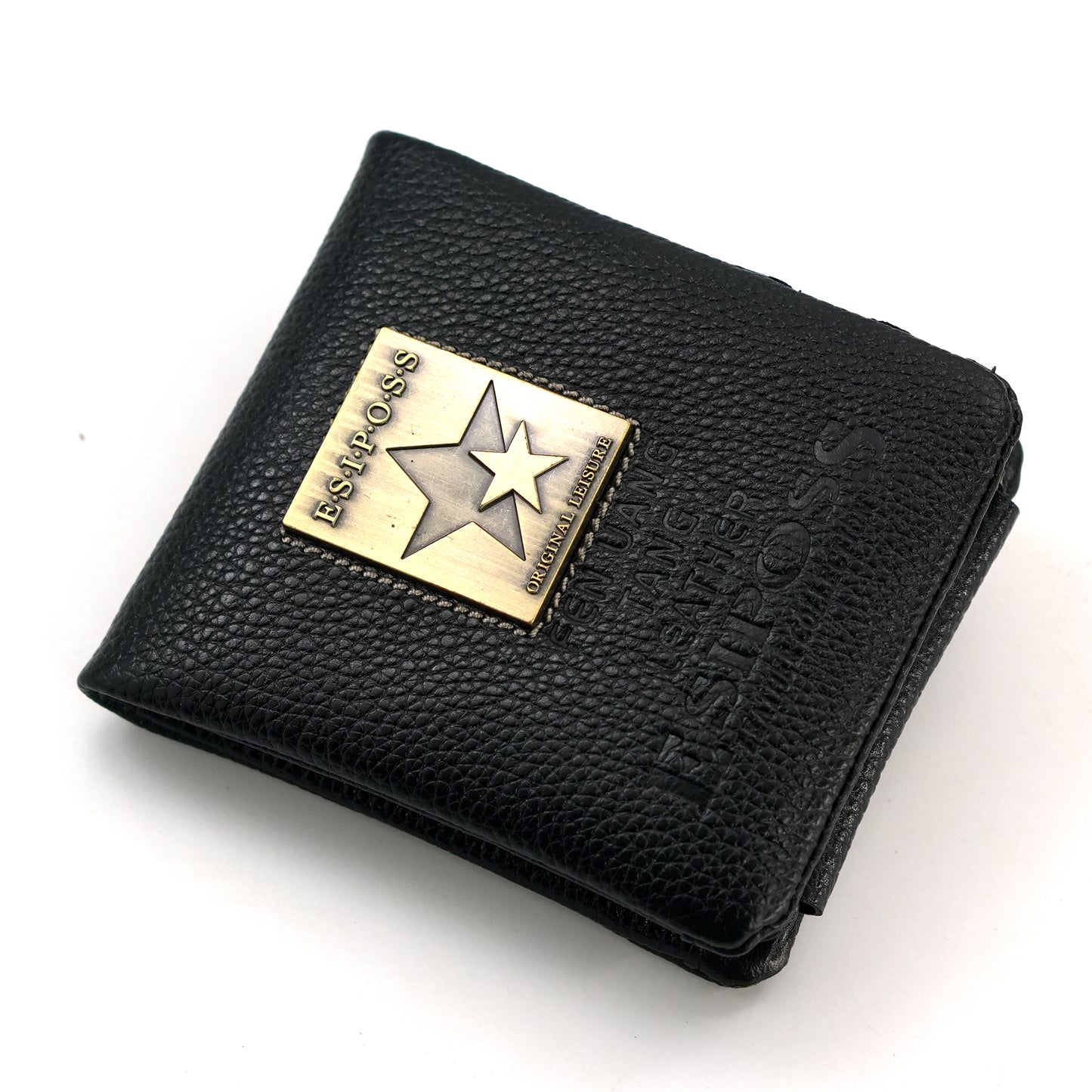 Esiposs Pocekt Size Wallet | EPS P 111 A