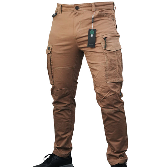 Stitch 6 Large Pockets Premium Quality Cargo Pant | Cargo Pant 51