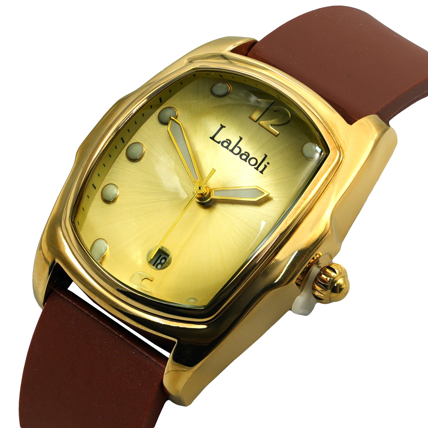 Labaoli Watch 02 E | Stock Clearance Offer