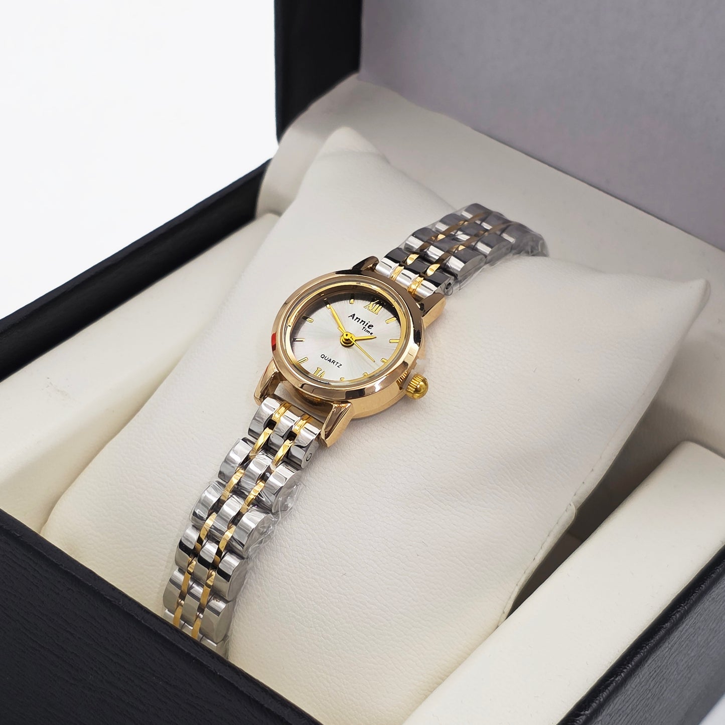 Stylish Annie Time Ladies Quartz Watch | Annie Time 02 B