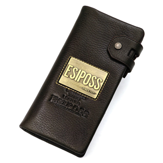 Esiposs Long Wallet | EPS Long 206 ٰٰH