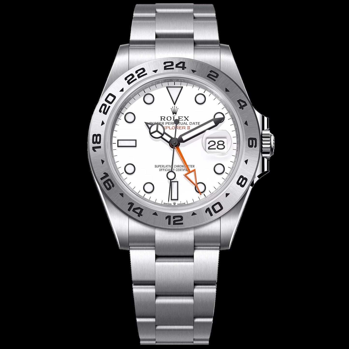 ROLEX Watch 1023