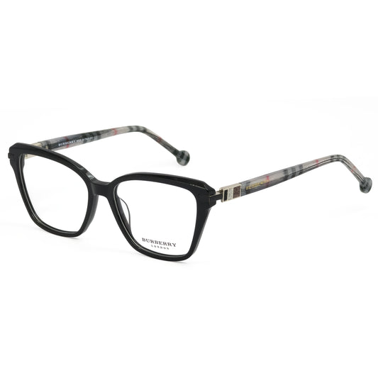BVLGARI Ladies Frame | Ladies Optic Frame | Ladies Eyeware | BVL Frame 02 A