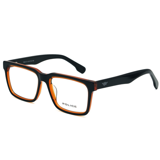Police Optic Frame | Eyeware | Eye Glass | Polish Frame 27 A