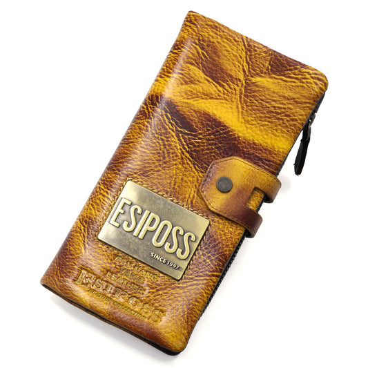 Esiposs Long Wallet | EPS Long 206 K