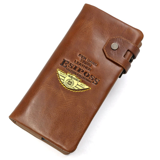 Esiposs Long Wallet | EPS Long 205 F
