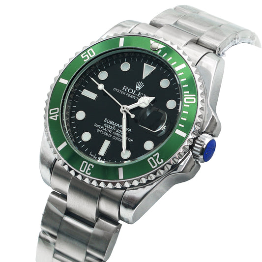 RLX Automatic Mechanical Watch | RLX Watch M25 A