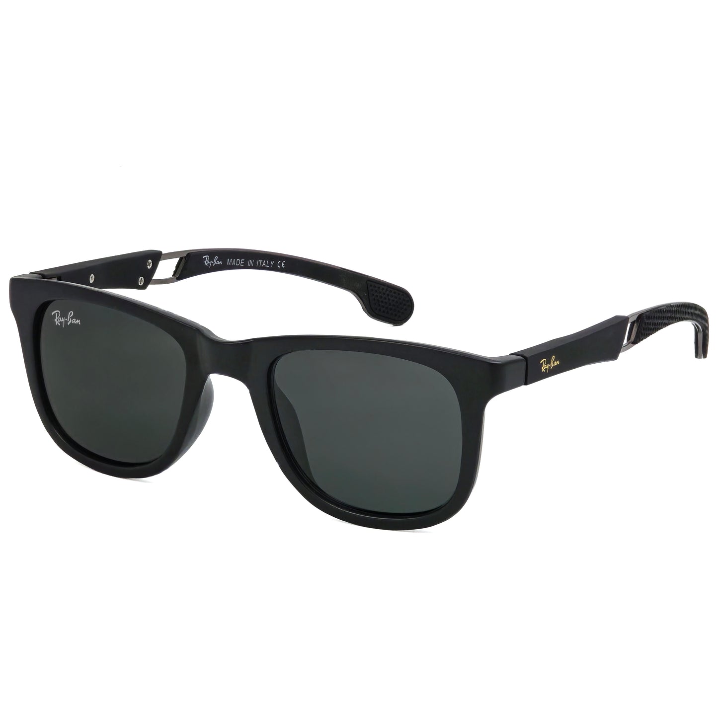 Premium Quality G-15 Glass Stylish Sunglass | RB 168 B