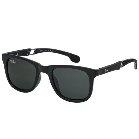 Premium Quality G-15 Glass Stylish Sunglass | RB 168 B