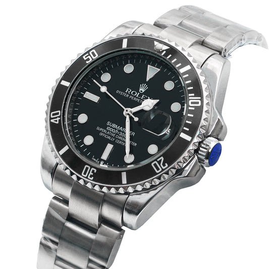 RLX Automatic Mechanical Watch | RLX Watch M25 B