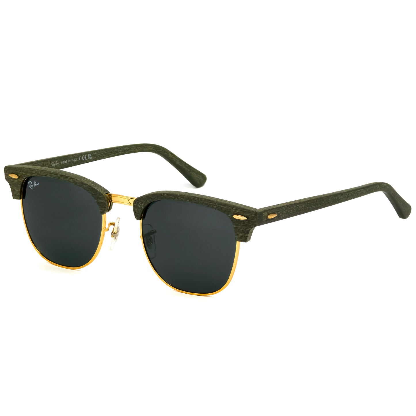 Premium Quality RingMaster Wooden Sunglass | RB 215 C