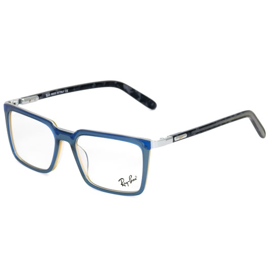 Stylish Eye Glass | Optic Frame | RB Frame 47 C