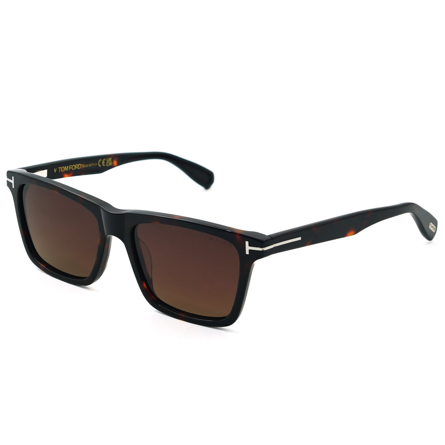 11:11 Offer | Tom Ford Polarized Sunglass | TFord 95 A