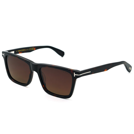 11:11 Offer | Tom Ford Polarized Sunglass | TFord 95 A