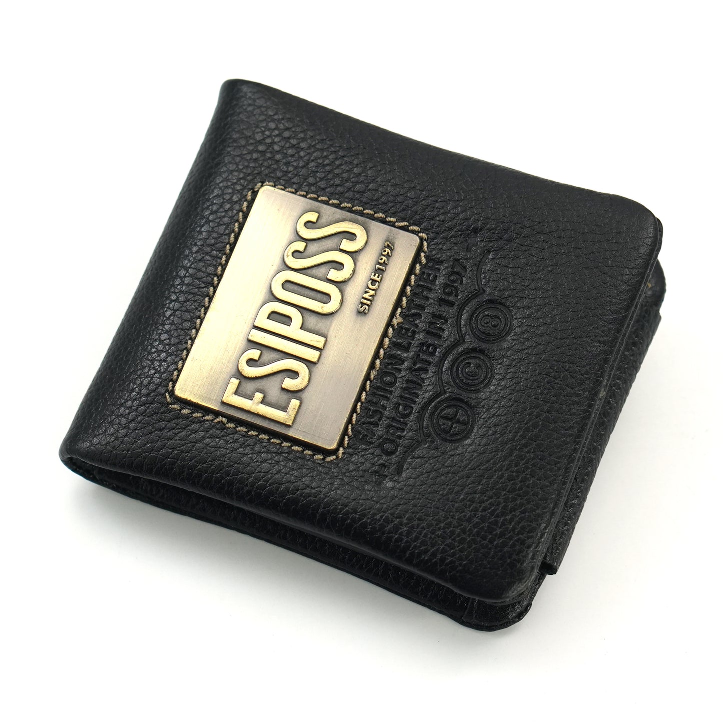 Esiposs Pocekt Size Wallet | EPS P 110 A