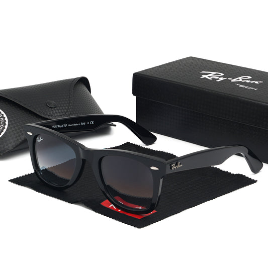 RB Wayfarer Sunglass | RB 116 B