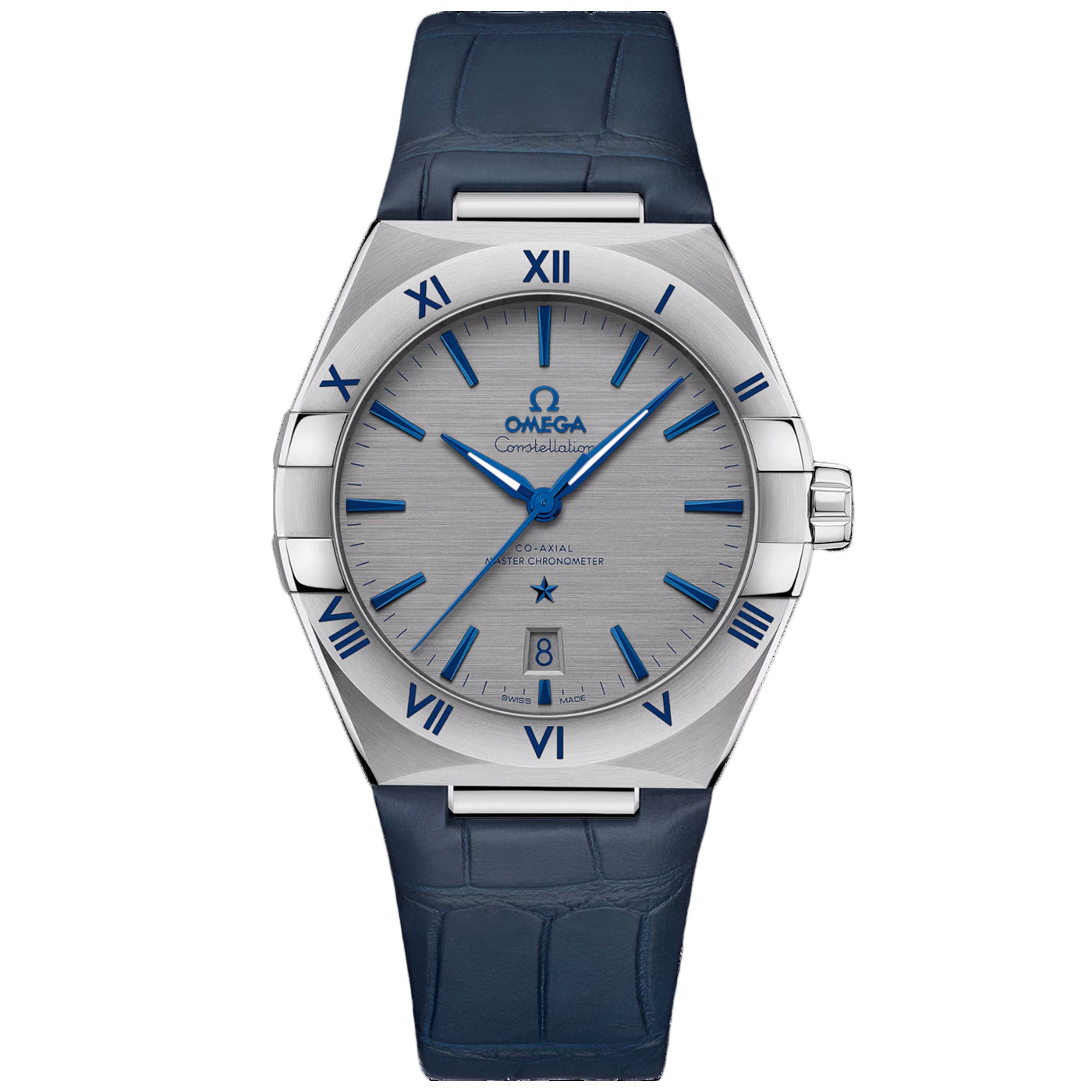 EURO Grade Luxury Premium Quality Automatic Mechanical Watch | OMGA Watch C100 D