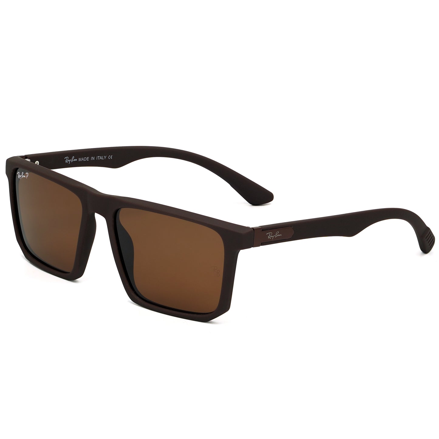 RB Premium Quality Polarized Sunglass | RB 180 B