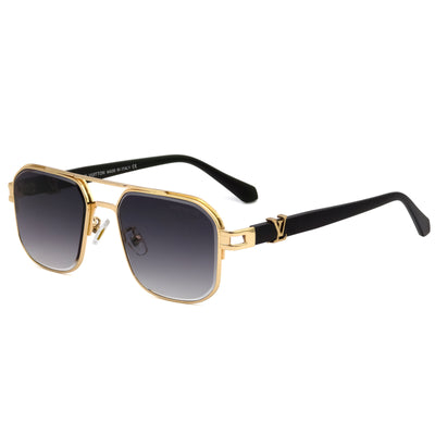 LV Stylish Trendy Sunglass | LV 55 E