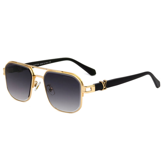 LV Stylish Trendy Sunglass | LV 55 E