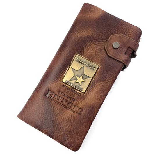 Esiposs Long Wallet | EPS Long 203 A