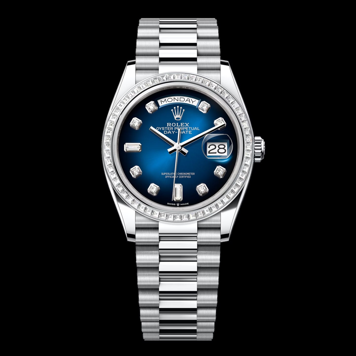 RLX Watch 128349