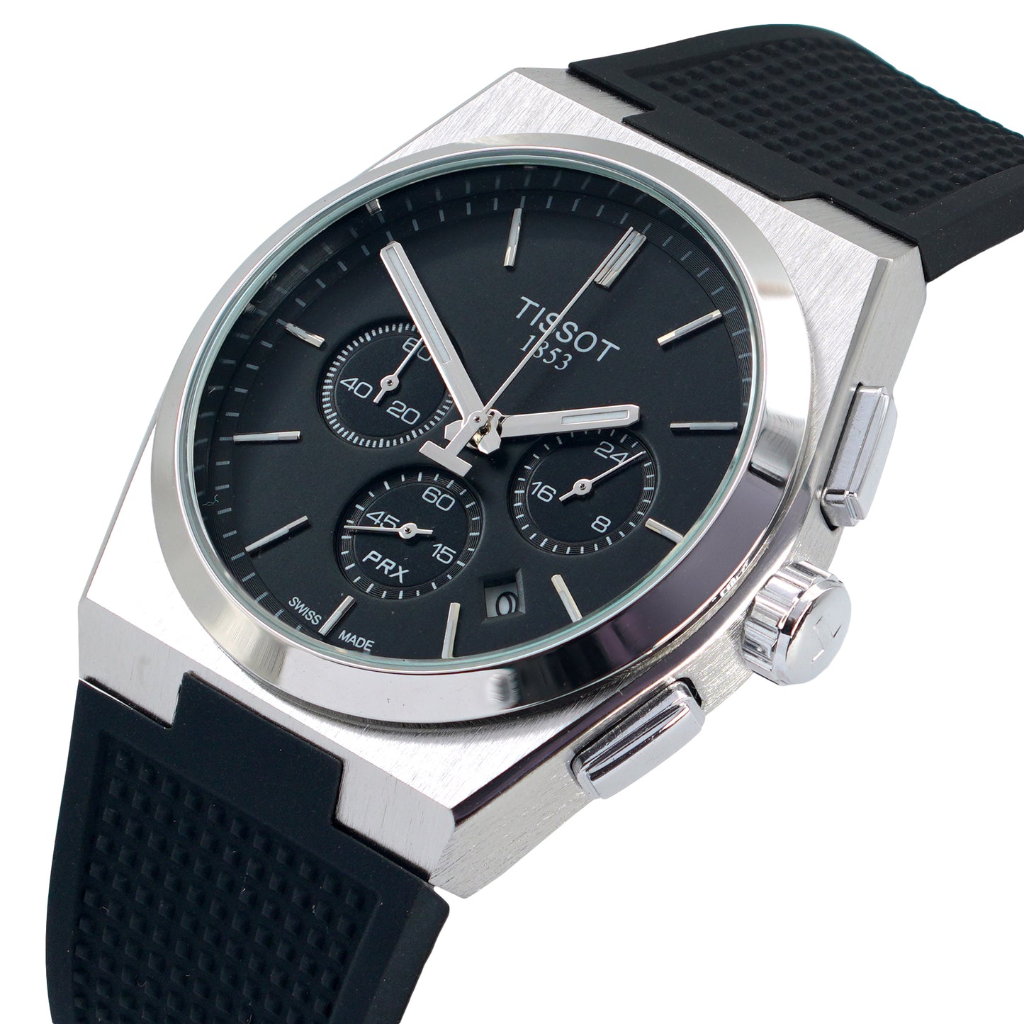 Premium Quality PRX Chronograph Quartz Watch | TST CN 30 K