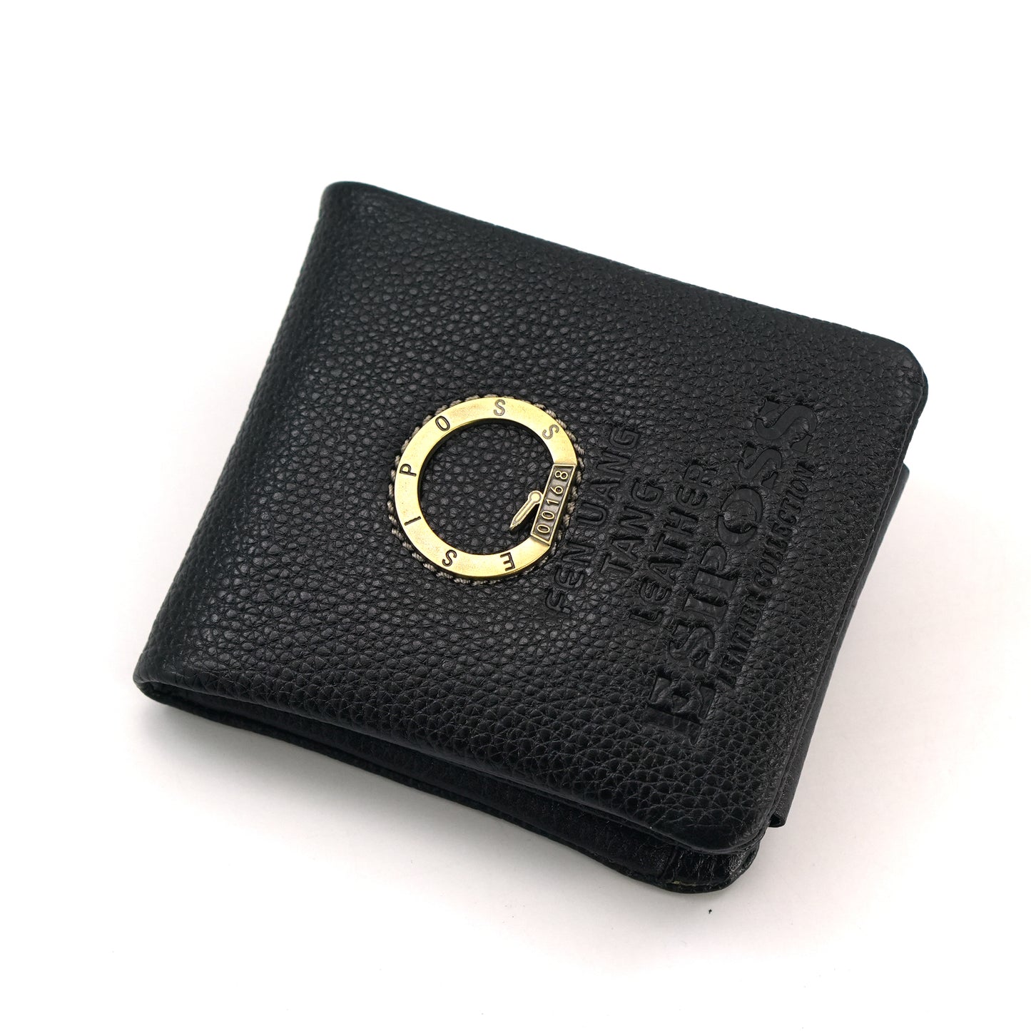 Esiposs Pocekt Size Wallet | EPS P 107 A