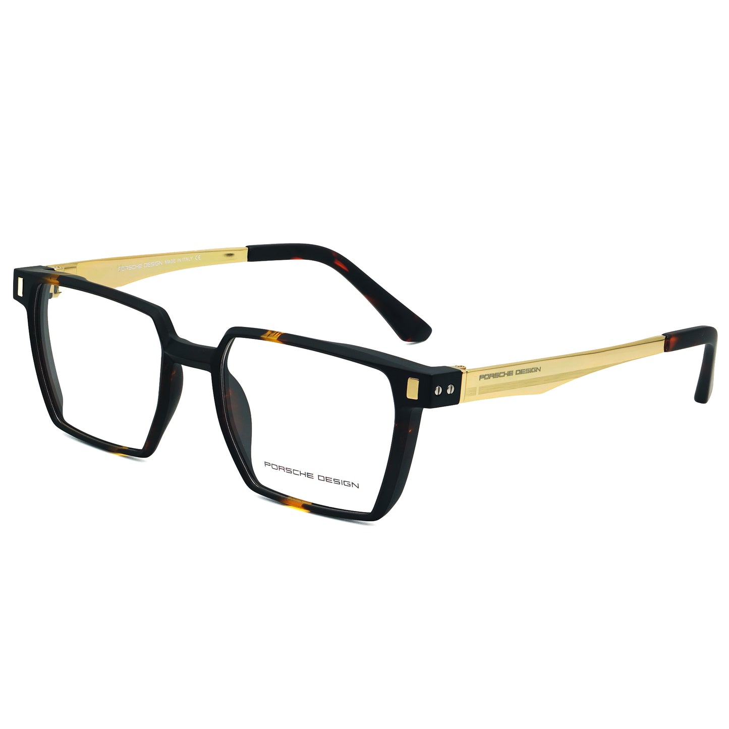 Porsche Design Premium Quality Eyeware | Eye Glass | PRS Frame 100 D