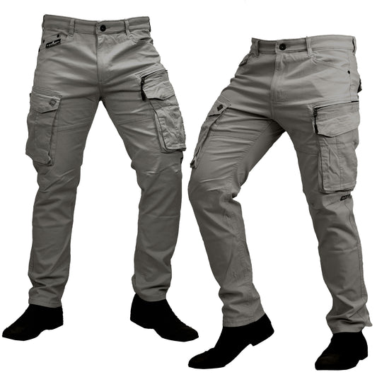 6 Large Pockets Premium Quality Cargo Pant | Cargo Pant 62