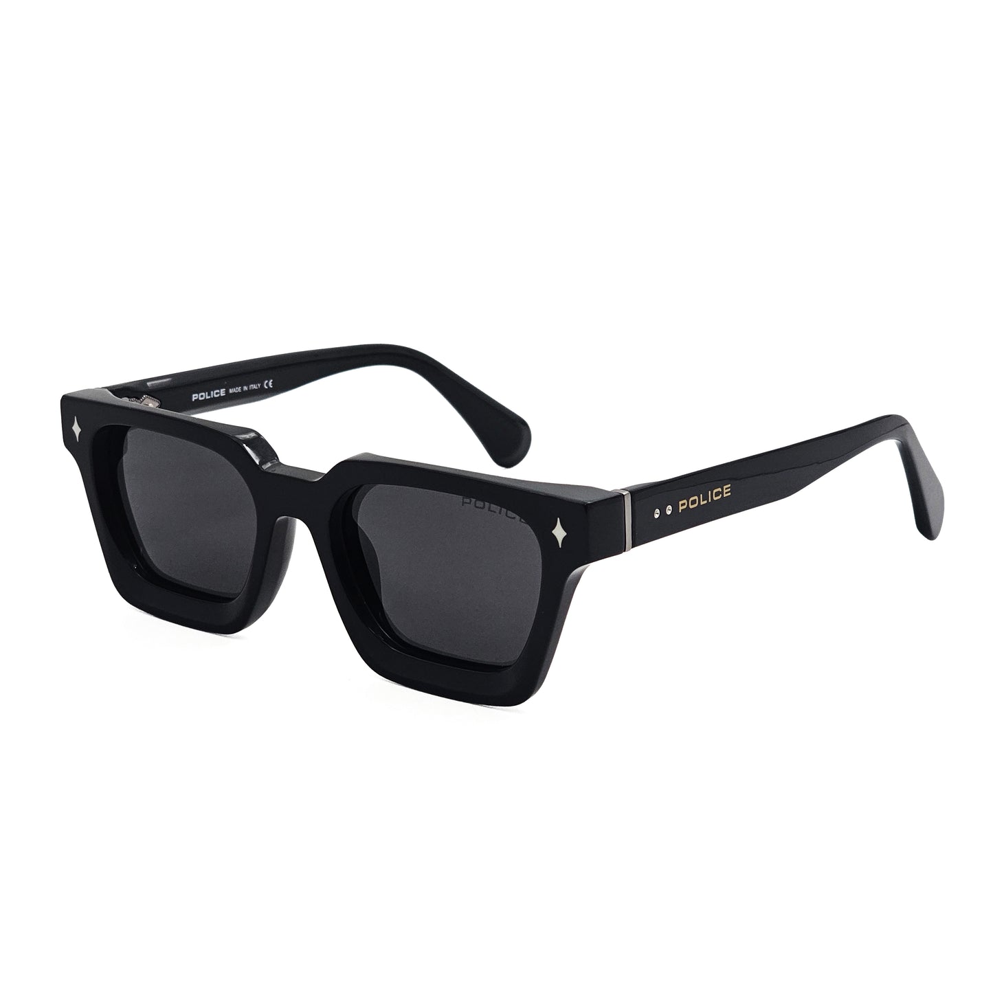 Stylish Premium Quality Polarized Polish Sunglass | Polish 58 A