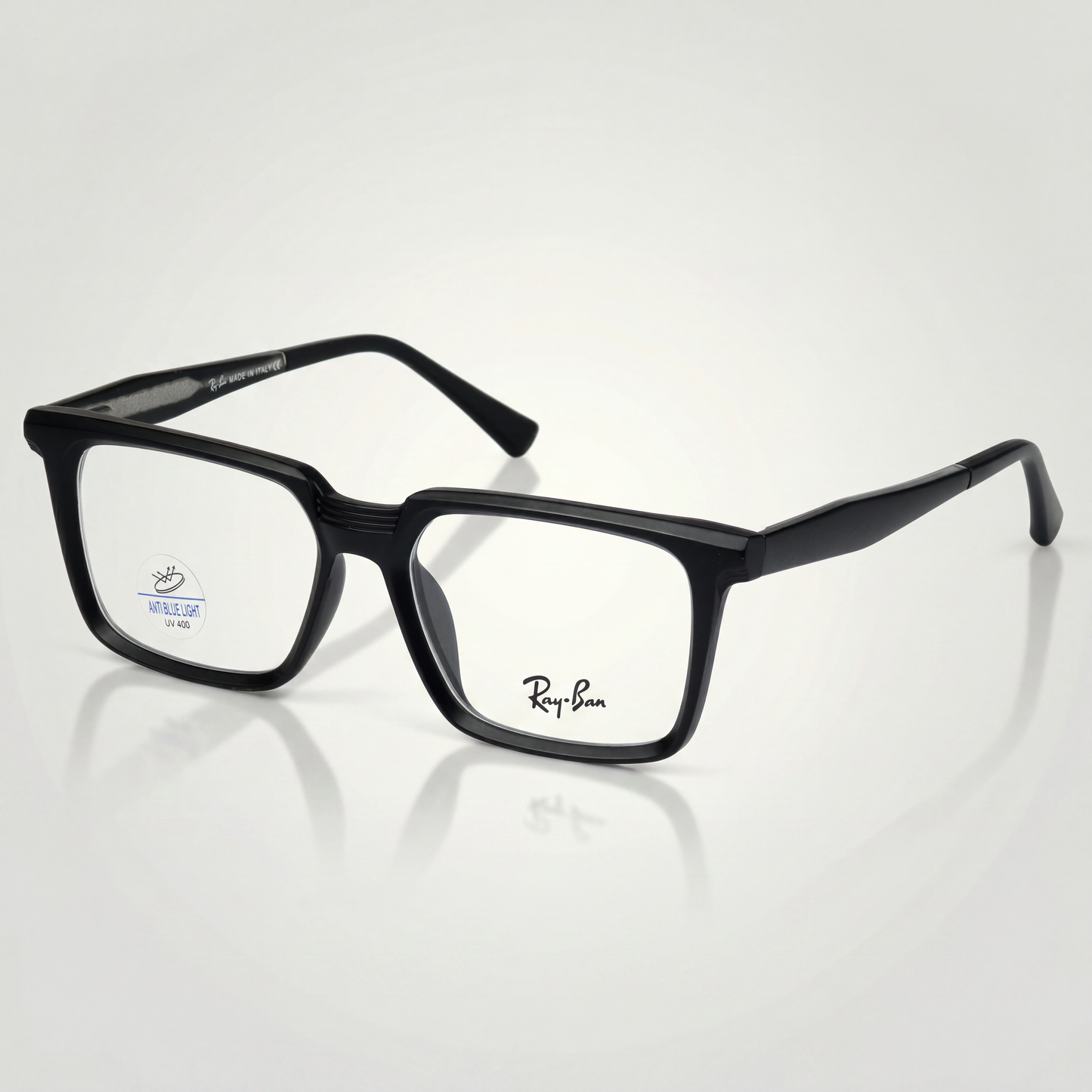 Stylish Eye Glass | Optic Frame | RB Frame 48 A