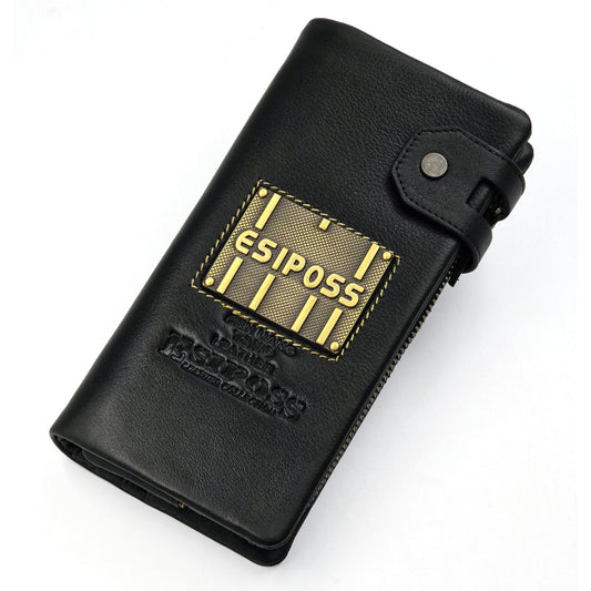 Esiposs Long Wallet | EPS Long 207 H