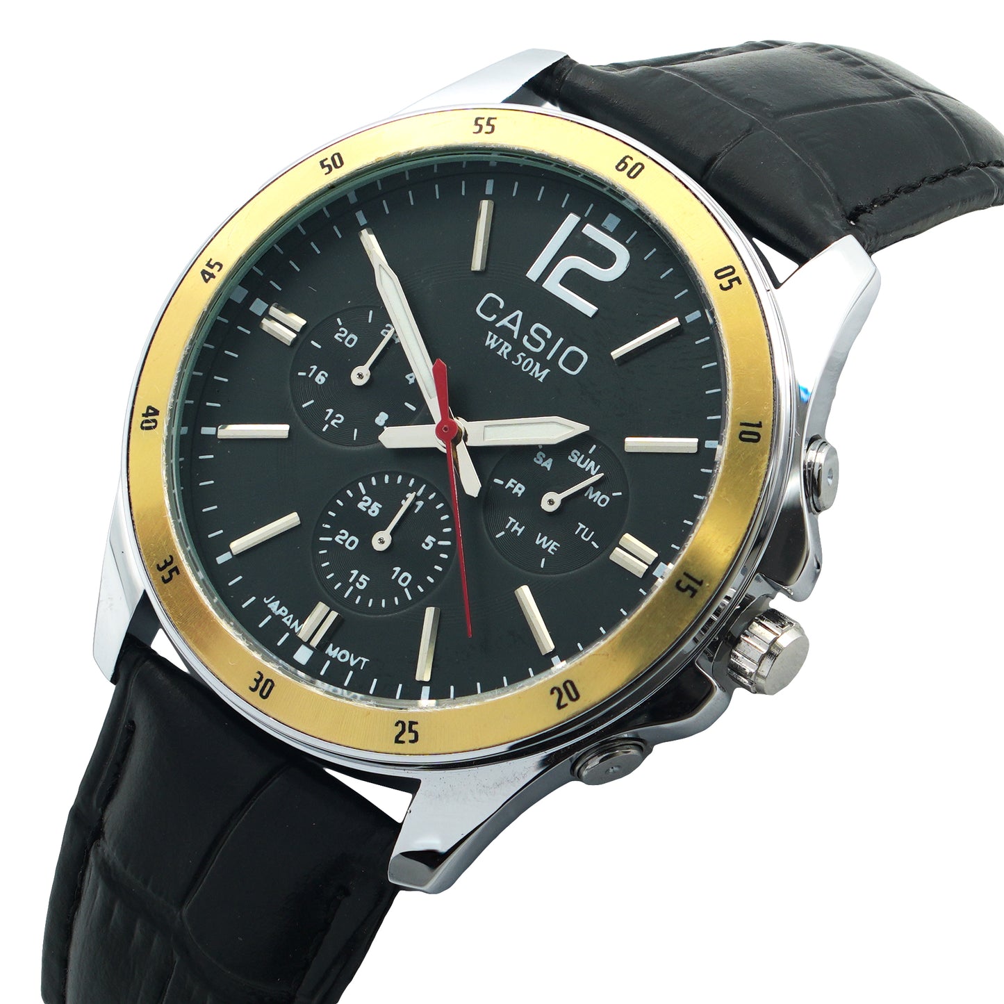 11:11 Offer Casio Quartz Watch | CASIO C9 E