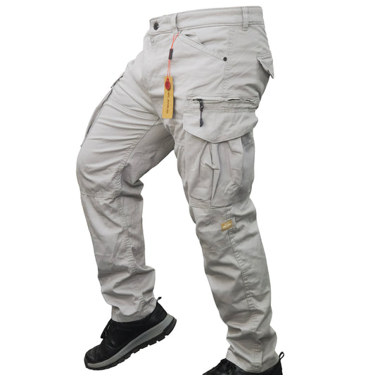 6 Large Pockets Premium Quality Cargo Pant | Cargo Pant 60 B