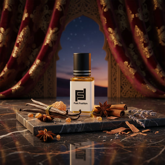 Bakhoor Al Arais by Swiss Arabian | Bakhoor Al Arais Attar