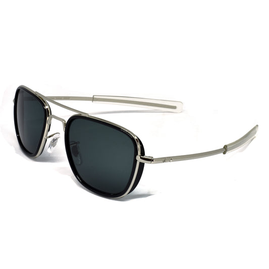 AO Shape Pilot Sunglass for Men | AO 25 C | Fast Fashion BD