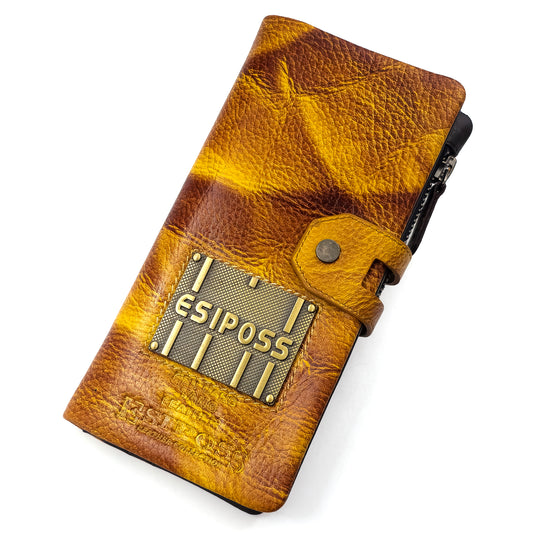 Esiposs Long Wallet | EPS Long 207 K