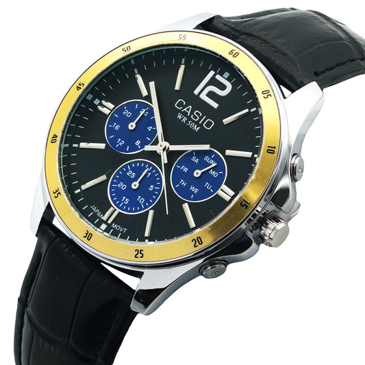 11:11 Offer Casio Quartz Watch | CASIO C9 D