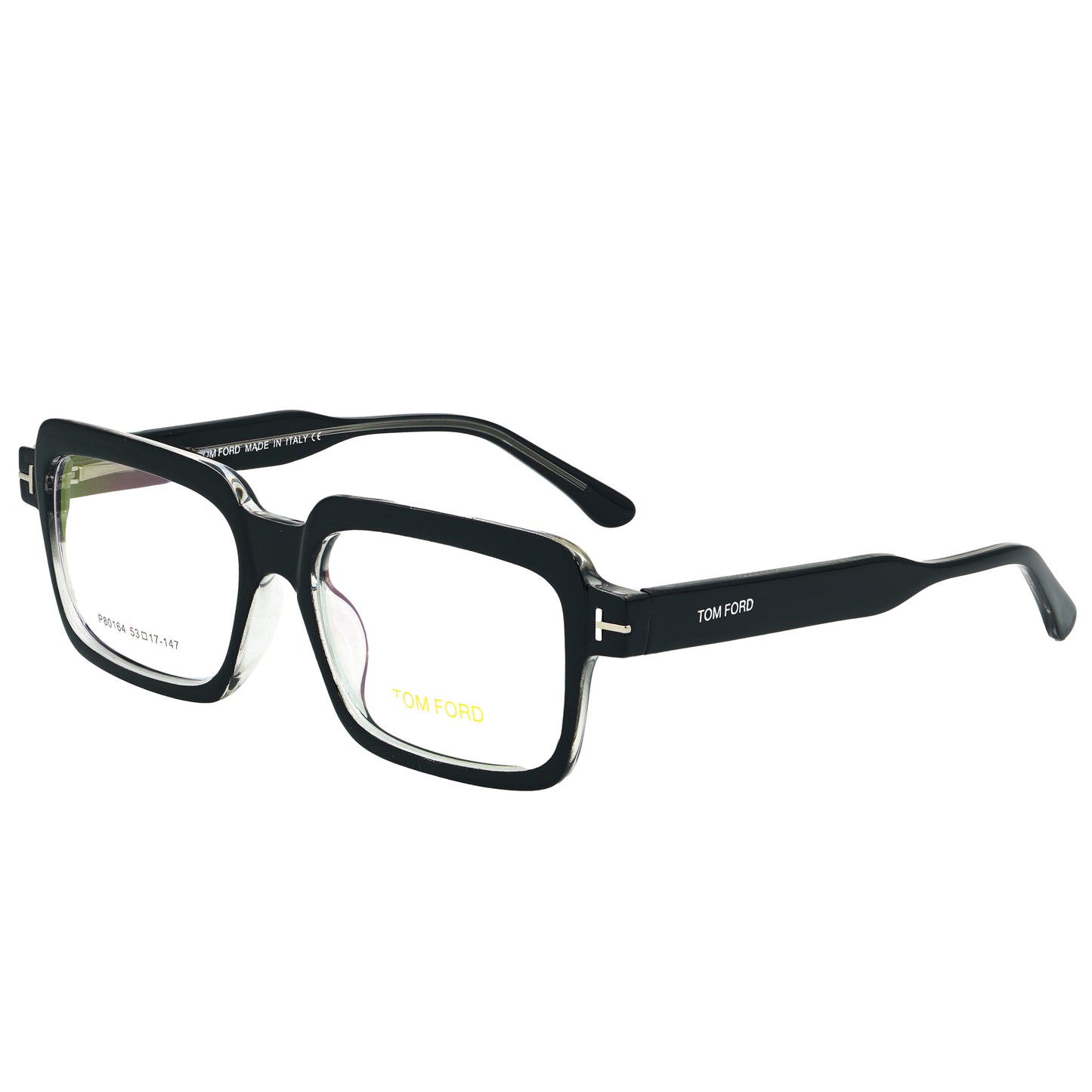 11:11 OFFER | Trendy Stylish Eye Glass | TFord Frame 72 E