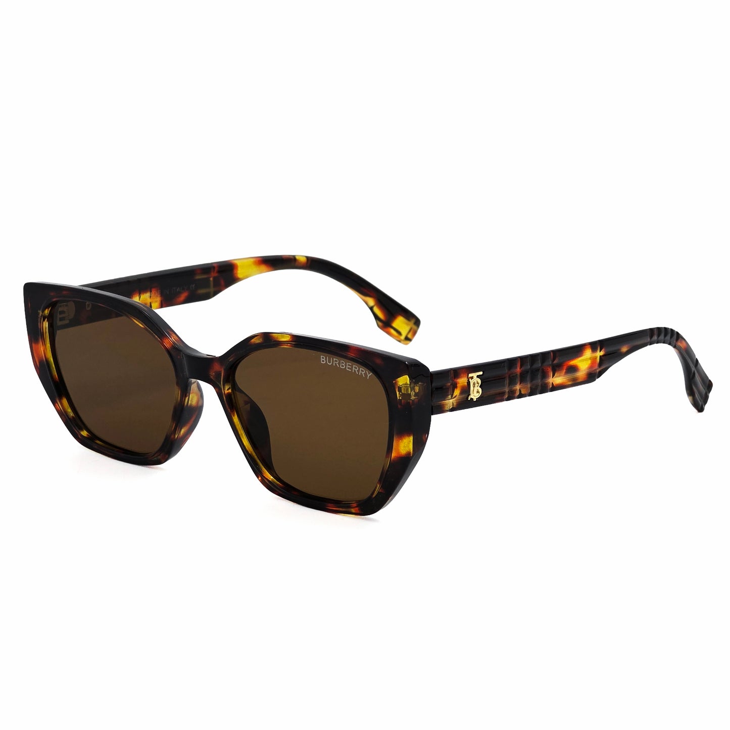 Premium Quality BRBY Stylish Ladies Sunglass | BRBY L 23 B